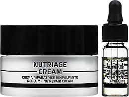 Set - Cosmetici Magistrali Nutriage Cream & Serum (f/cr/50ml + f/ser/4ml) — Bild N2