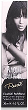 Düfte, Parfümerie und Kosmetik Naomi Campbell Private - Eau de Parfum