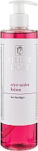 Düfte, Parfümerie und Kosmetik Regenerierende Kühllotion - Yellow Rose Cryo-Active Lotion