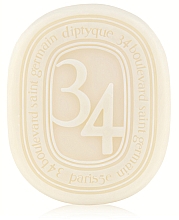 Diptyque 34 boulevard Saint Germain - Seife — Bild N2