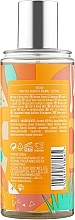Körper- und Haarnebel mit Aprikose und Agave - The Body Shop Apricot & Agave Hair & Body Mist — Bild N2