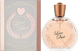 Omerta Love Dust - Parfüm — Bild N2