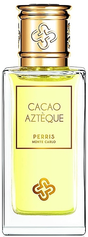 Perris Monte Carlo Cacao Azteque - Parfum — Bild N1