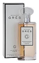 Gres Madame Gres - Eau de Parfum — Bild N2