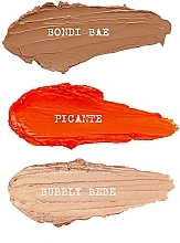 Set - Nudestix The Beachy Nudes Kit (blush/1.8g*3) — Bild N2