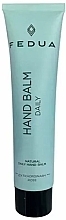 Düfte, Parfümerie und Kosmetik Handbalsam Rose - Fedua Hand Balm Extraordinary Rose