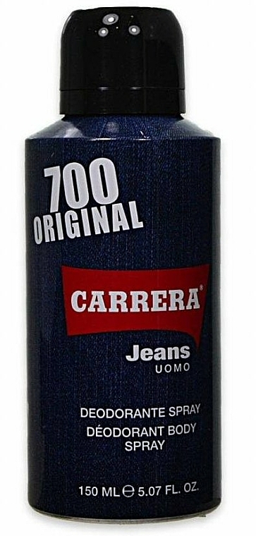 Carrera 700 Original - Deospray  — Bild N1