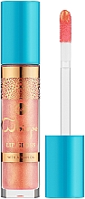 Düfte, Parfümerie und Kosmetik Lipgloss mit Arganöl - Bell Whisper Lip Gloss