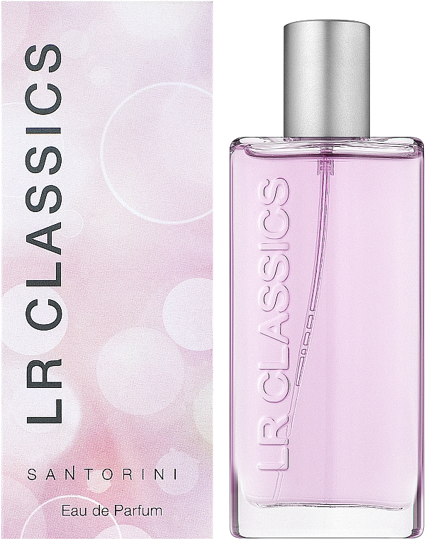 LR Health & Beauty Classics Santorini - Eau de Parfum — Bild N2