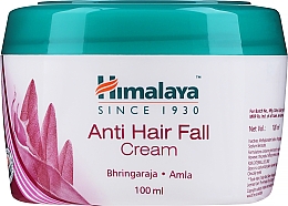 Creme-Conditioner gegen Haarausfall - Himalaya Herbals — Foto N1