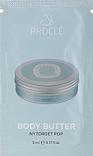 Körperbutter Nytroget Pop - Procle Body Butter  — Bild N2