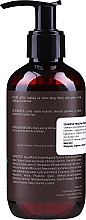 Anti-Schuppen Shampoo mit Kamillenextrakt für Männer - BioMAN Jace Anti Dandruff Shampoo — Bild N2