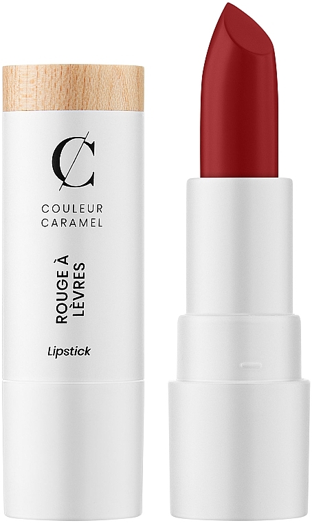 Matter Lippenstift - Couleur Caramel Rouge A Levres Matt — Bild N1