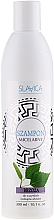 Düfte, Parfümerie und Kosmetik Mizellenshampoo mit Birke - Slavica Micellar Shampoo