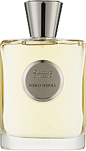 Düfte, Parfümerie und Kosmetik Giardino Benessere Nero Nepal - Eau de Parfum
