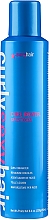Düfte, Parfümerie und Kosmetik Schaum-Spray für tolle Locken - SexyHair CurlySexyHair Curl Power Spray Foam Curl Enhancer