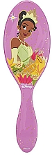 Haarbürste - Wet Brush Disney Original Detangler Tiana — Bild N1