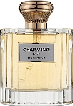 Düfte, Parfümerie und Kosmetik Flavia Charming Lady - Eau de Parfum