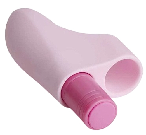 Finger-Vibrator - So Divine Self-Pleasure Finger Vibrator  — Bild N3