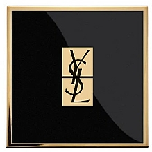 Düfte, Parfümerie und Kosmetik Lidschatten mit metalischem Effekt - Yves Saint Laurent Metallic Crush Mono