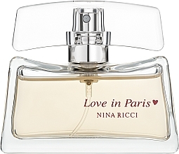 Düfte, Parfümerie und Kosmetik Nina Ricci Love in Paris - Eau de Parfum