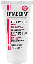 Düfte, Parfümerie und Kosmetik Creme für Körper und Kopfhaut - Eptaderm Epta Pso 30 Cream