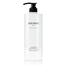 Düfte, Parfümerie und Kosmetik Tiefenreinigendes Shampoo - Balmain Professional Aftercare Shampoo