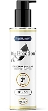 Düfte, Parfümerie und Kosmetik Erektionsgel - Medica-Group Big Erection Gel