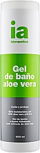 Erfrischendes Duschgel mit Aloe-Vera Extrakt - Interapothek Gel De Bano Aloe Vera — Bild N5