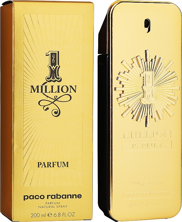 Paco Rabanne 1 Million Parfum - Parfum — Bild N4