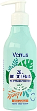Düfte, Parfümerie und Kosmetik Rasiergel ohne Wasser - Venus Shaving Gel