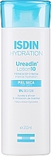 Intensiv feuchtigkeitsspendende Lotion für trockene Haut - Isdin Ureadin Essential Re-hydrating Body Lotion — Bild N1