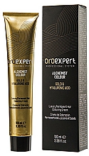 Düfte, Parfümerie und Kosmetik Permanente Cremefarbe - OroExpert Alchemist Luxury Permanent Hair Colouring Cream
