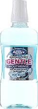 Mundwasser - Beauty Formulas Active Oral Care Clear Ice Blue — Foto N1