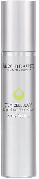 Peeling-Spray - Juice Beauty Stem Cellular — Bild N1