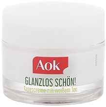 Düfte, Parfümerie und Kosmetik Gesichtscreme - Aok Pur Balance!