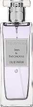 Allverne Iris & Patchouli - Eau de Parfum — Foto N1