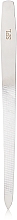 Nagelfeile mit Metallkerbe 9813, 16 cm - SPL Nail File — Bild N1