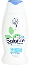 Düfte, Parfümerie und Kosmetik Mildes Babyshampoo - Ringuva Balance