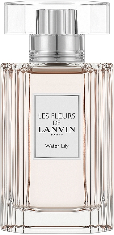 Lanvin Les Fleurs de Lanvin Water Lily - Eau de Toilette — Bild N1