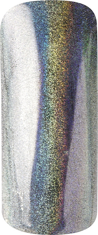 Farbpigmente für Nägel - Peggy Sage Nail Pigment Chrome Effect Holo — Bild N2