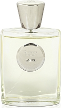 Düfte, Parfümerie und Kosmetik Giardino Benessere Amber - Eau de Parfum
