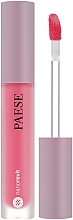 Düfte, Parfümerie und Kosmetik Glänzender flüssiger Lippenstift - Paese Nanorevit High Gloss Liquid Lipstick