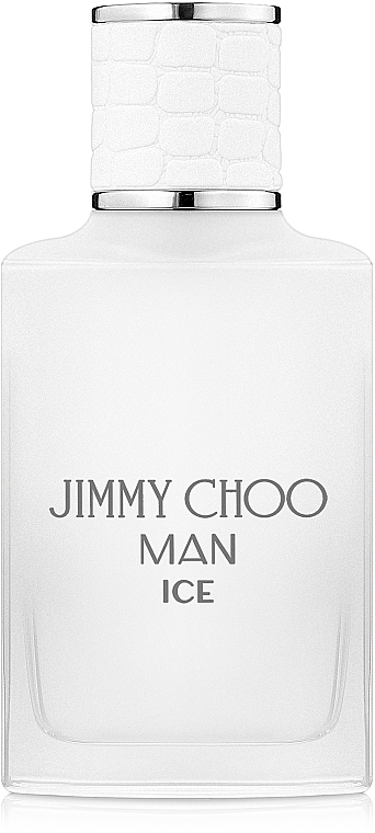 Jimmy Choo Man Ice - Eau de Toilette  — Bild N1