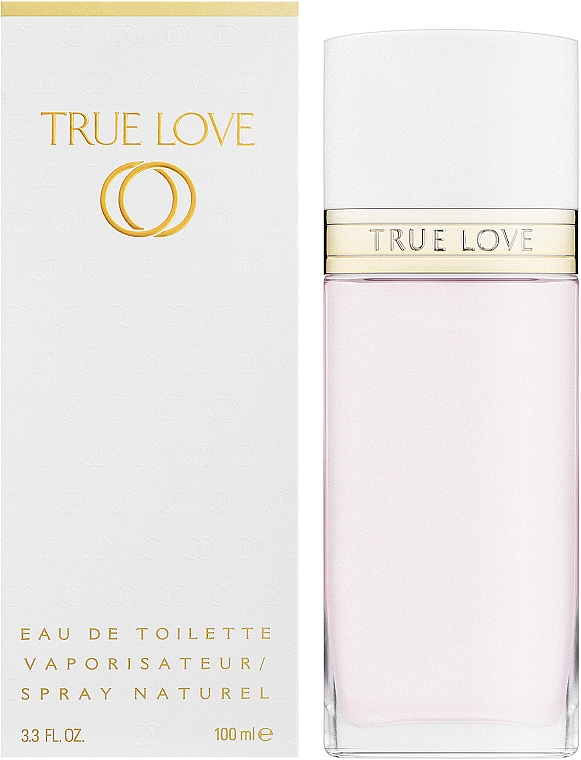 Elizabeth Arden True Love - Eau de Toilette — Bild N2