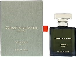 Düfte, Parfümerie und Kosmetik Ormonde Jayne Ormonde Elixir - Eau de Parfum