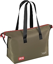 GESCHENK! Tasche grün - Diesel — Bild N1