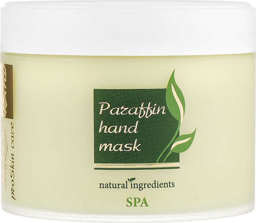 Paraffin-Handmaske - MyIDi SPA Paraffin Hand Mask — Bild N1