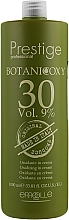 Düfte, Parfümerie und Kosmetik Oxidationsemulsion 30 Vol-9% - Erreelle Italia Prestige Botanicoxi Oxidante En Crema