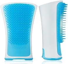 Düfte, Parfümerie und Kosmetik Entwirrbürste - Tangle Teezer Aqua Splash Blue Lagoon Blush